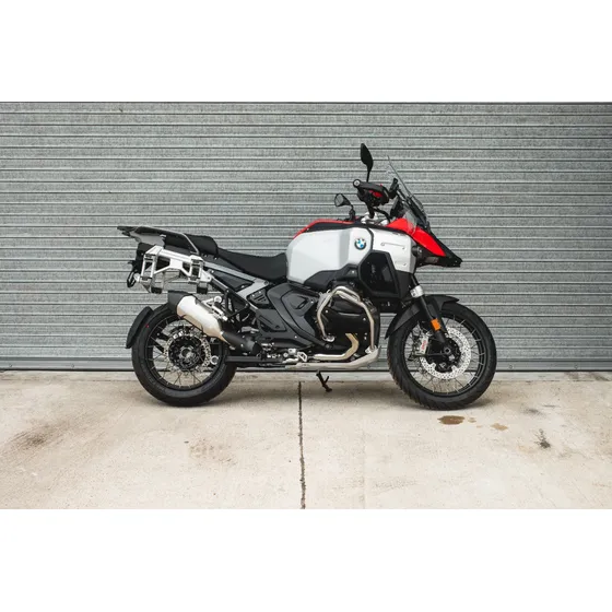 Bmw R1300gs Adventure