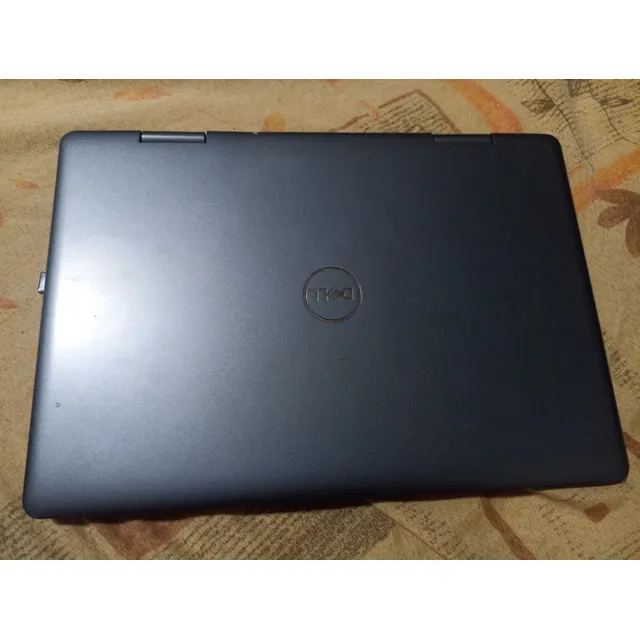 Laptop Dell Inspiron 14 5000 2 In 1 Core I5 8th Generation