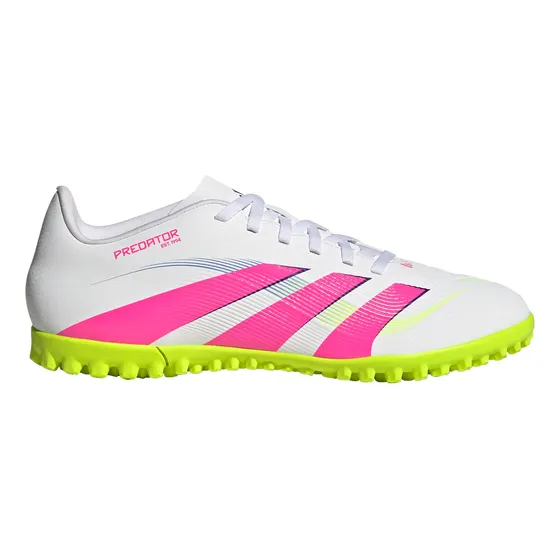 Botines adidas Fútbol Predator Club Césped Unisex  Id3785