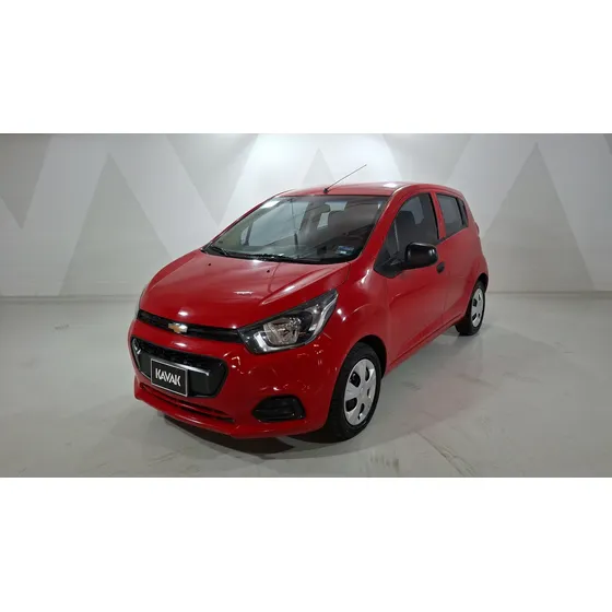 Chevrolet Beat 1.2 Lt B Mt