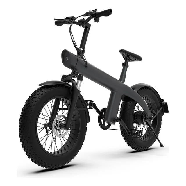 Bicicleta Electrica Kixin Q3 750w 13ah La Mas Potente