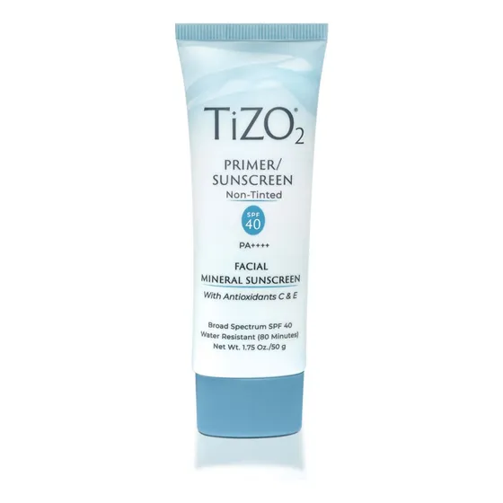 Tizo 2 Protector Solar Mineral Fps 40 Facial Non-tinted