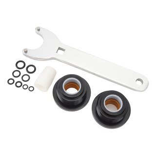 Kit De Cilindro De Direção Para Seastar Front Mount Hydrauli Kit De Cilindro De Direção Para Seastar Front Mount Hydrauli