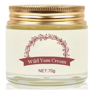 Crema De Ñame Silvestre De Annas. Crema De Ñame Silvestre De Annas.