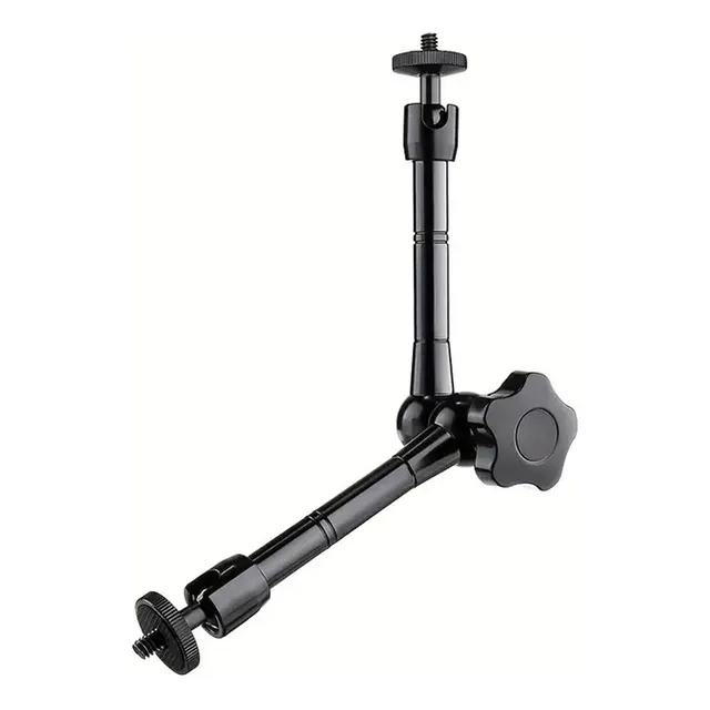 Brazo Mágico 11  Universal Oem Para Camara Celular Magic Arm