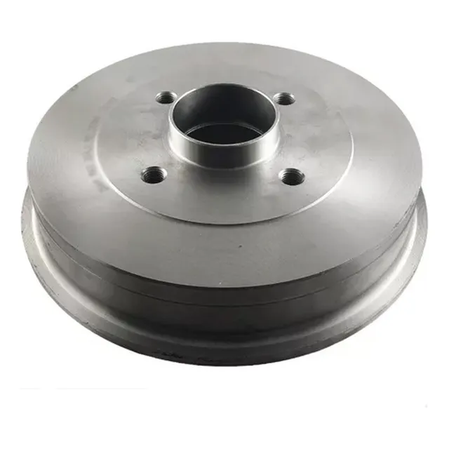 Campana Freno Tra Peug (c/maza) (180mm) Peugeot 306 93-96