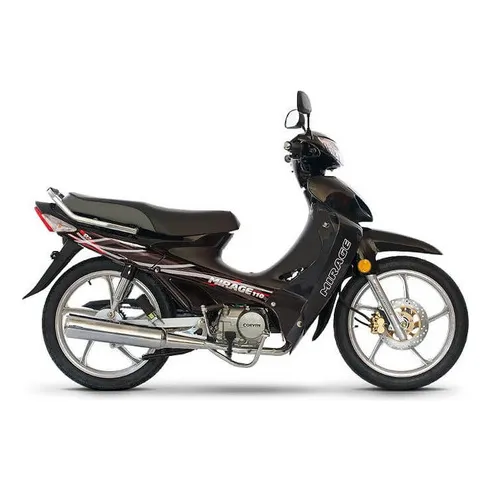 Corven Mirage 110 A/d Full Motozuni San Justo