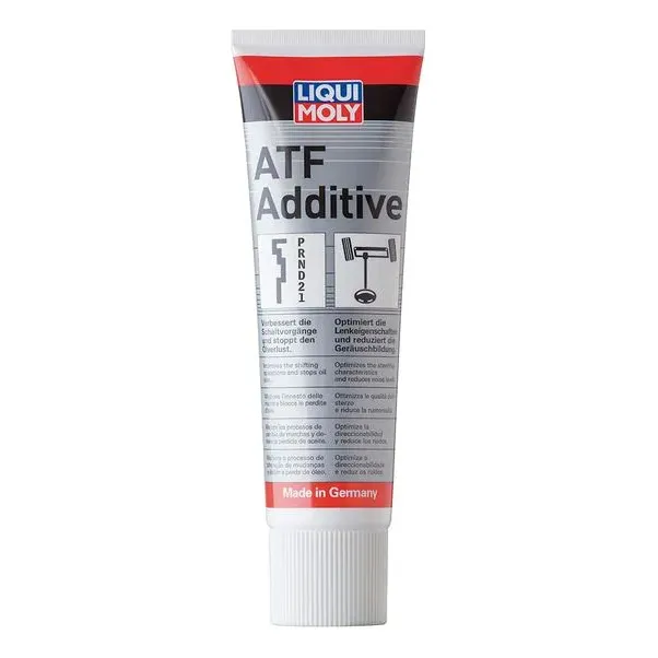 Automatik Atf Additive 250 Ml Cod.5135 - Liquimoly
