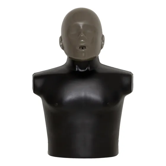 Torso Muñeco Para Rcp Básico Odd