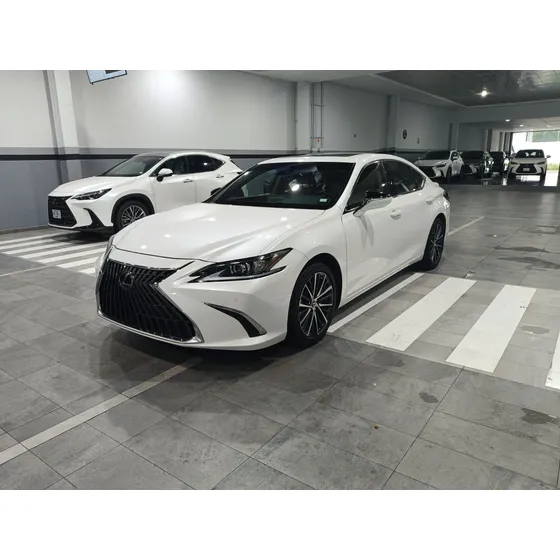 Lexus Es 2.5 300 Hv At