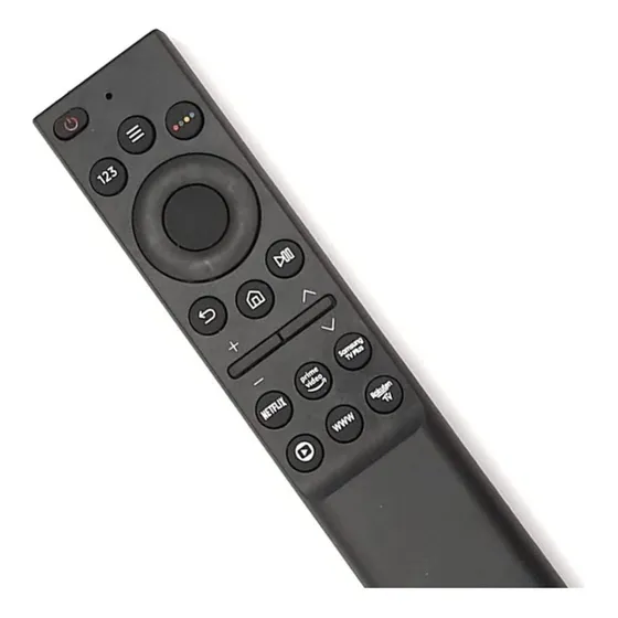 Controle Remoto Universal Compatível para Smart TV Samsung Roku FBG 9177