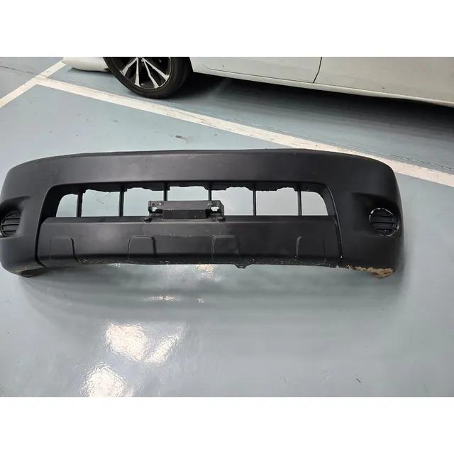 Reparación De Paragolpes Y Plásticos Del Automotor