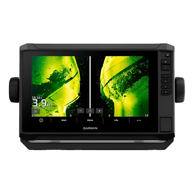 Gps Echomap Uhd2 92sv Garmin Com Gt56 Popa 010-02687-01