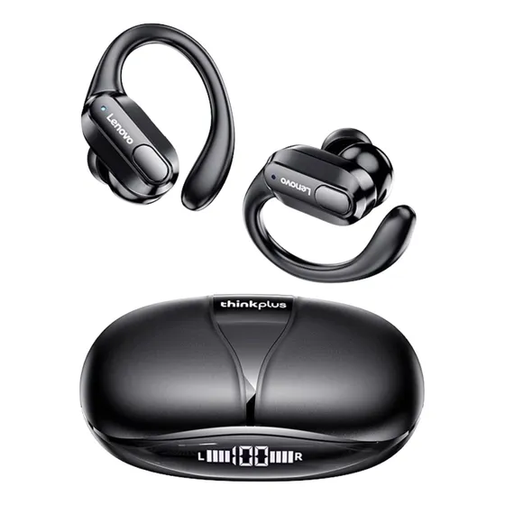 Audífono Inalámbrico Lenovo Xt80 Deportivos