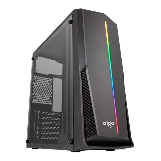 Computador Gamer I7 16gb 1tb Gtx 1050 Ti 4gb Ddr5 Win10 Hdmi