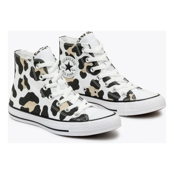 Converse Chuck Taylor Animal Print Chuck Taylor Mujer
