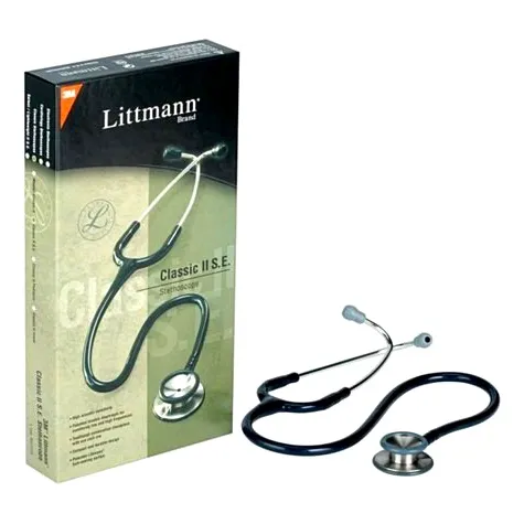 Estetoscopio Littmann Classic Ii