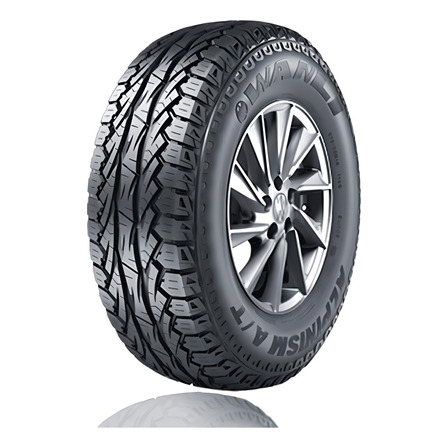 Pneu Wanli Aro 15 Su006 205/70r15 96h Pneu Wanli Aro 15 Su006 205/70r15 96h