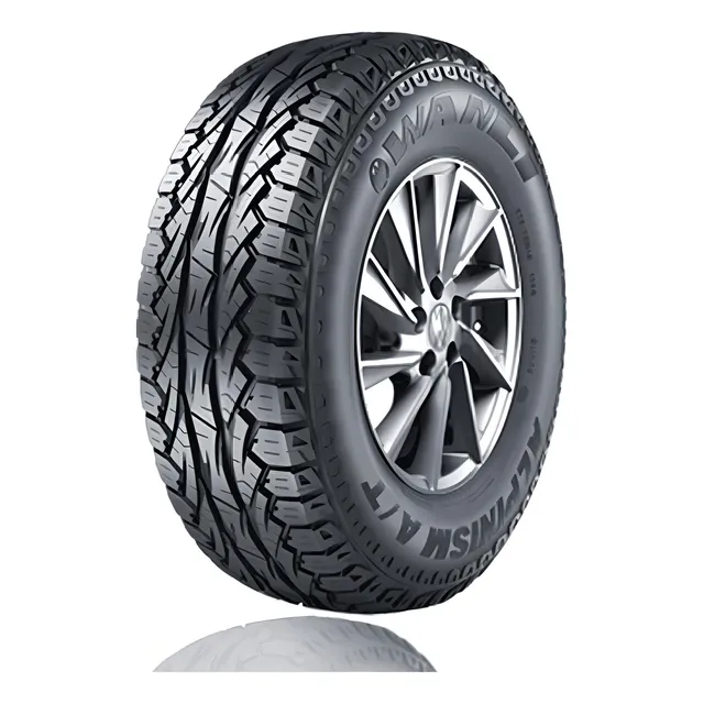 Pneu Wanli Aro 15 Su006 205/70r15 96h