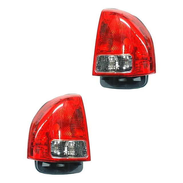 Calaveras Chevrolet Chevy C3 2012 4p S/arnes Tyc 2 Pzs 
