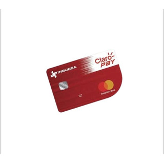 Tarjeta Débito Claro Pay Tarjeta Débito Claro Pay