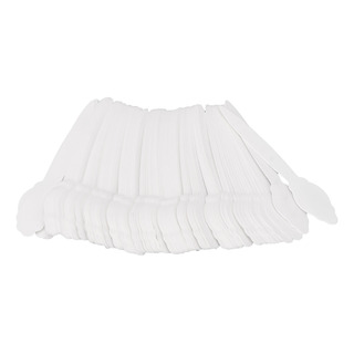 Tira Reactiva De Perfume Desechable, 100 Unidades, Papel De Tira Reactiva De Perfume Desechable, 100 Unidades, Papel De