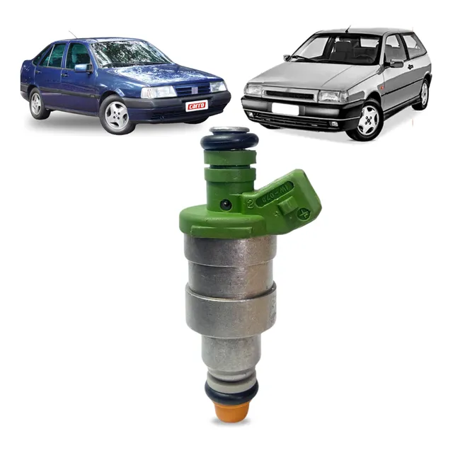 Bico Injetor Fiat Tempra Tipo 2.0 16v Iw073 Original