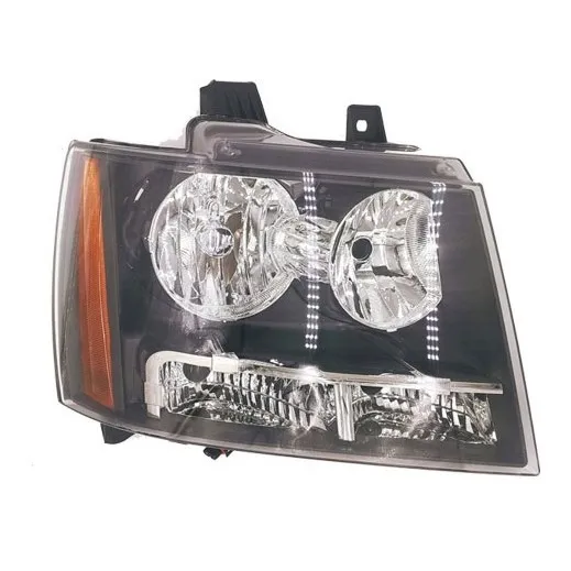 Faro Chevrolet Tahoe 2007 2008 2009 2010 2011 2012 2013 2014