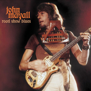 Cd:road Show Blues Cd:road Show Blues