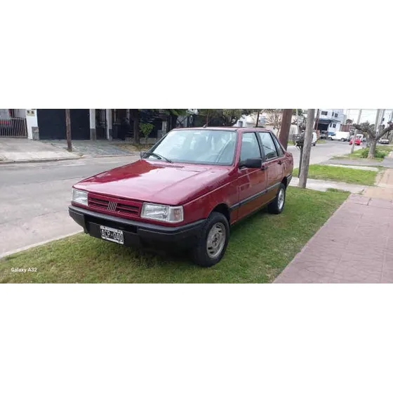 Fiat Duna 1.7 Sdr