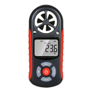 Estacion Meteorologica Digital Viento Humedad Temperatura Anemometro Estacion Meteorologica Digital Viento Humedad Temperatura Anemometro