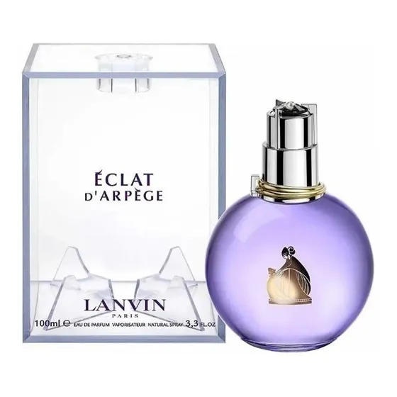 Lanvin Eclat D'arpege Edp 100ml