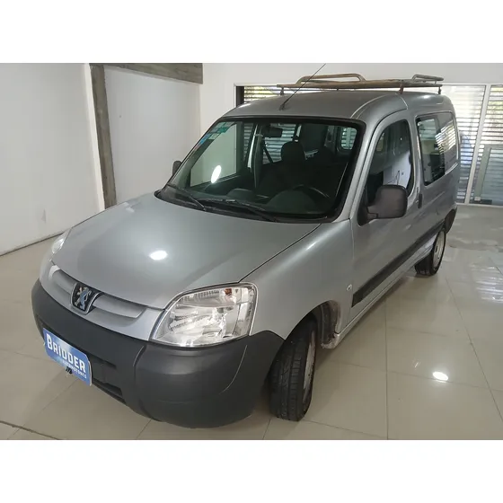 Peugeot Partner 1.6 Hdi Confort