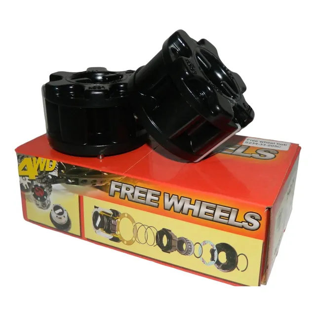 Juego Cubo De Traccion Mecanico Mazda 26e