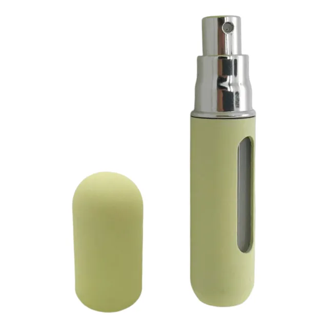 1 Atomizador Spray Perfume Recargable Portátil - Colores