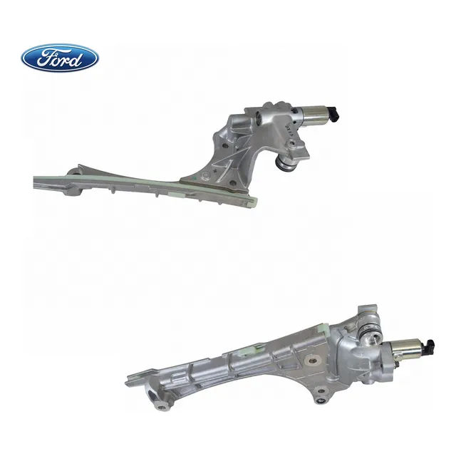 Patin Base Sensor Vct Ford Fusion 3.0 Original