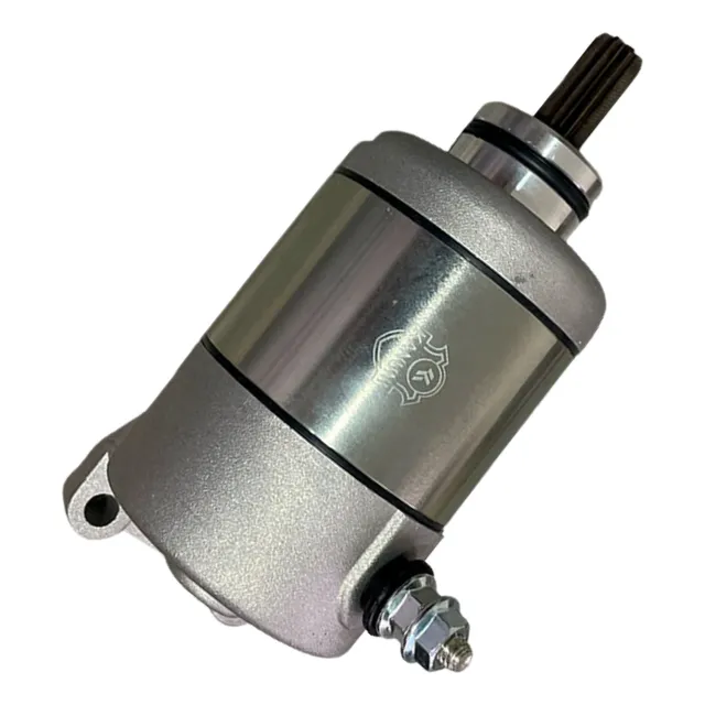 Motor De Arranque Para Kawasaki Klx 150 Klx150