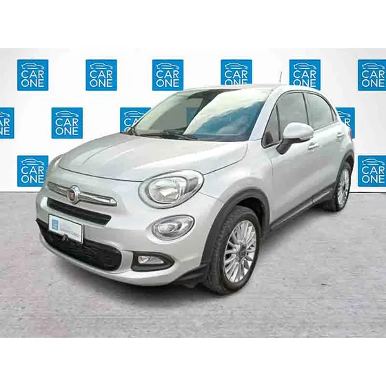 Fiat 500 X 1.4 Pop Star