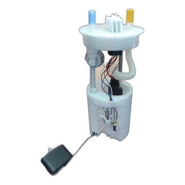 Modulo Gasolina Spark Matiz