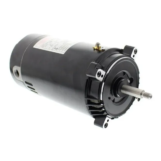 Smith Nema C-face Filtro Piscina Motor