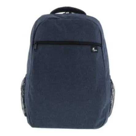Morral Laptop 15.6  Xtech Liverpool Gris Oscuro Xtb-221