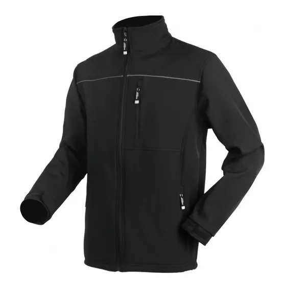 Campera Softshell (neopreno)