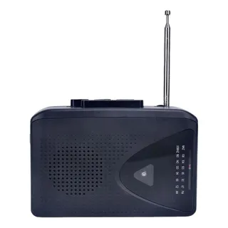 25/2/20 Reproductor De Casete Vintage Fm Am Reproductor De 25/2/20 Reproductor De Casete Vintage Fm Am Reproductor De