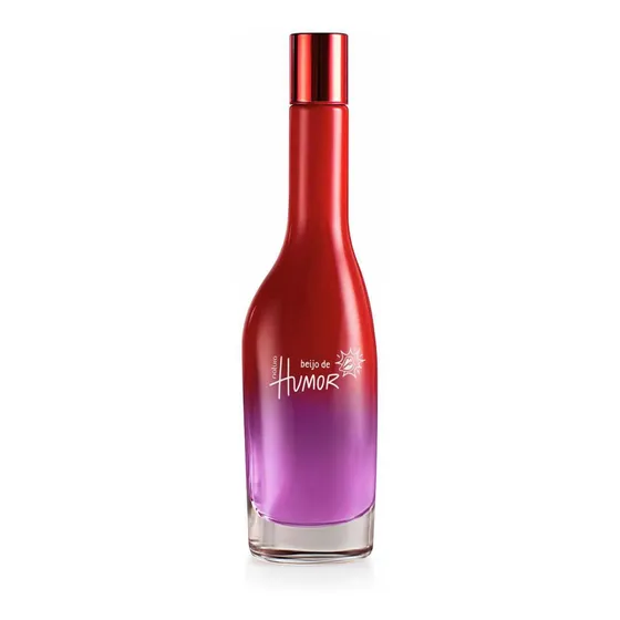 Natura Beijo De Humor Femenino 75 Ml