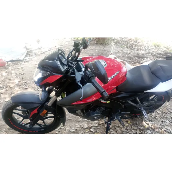 Rouser Ns200