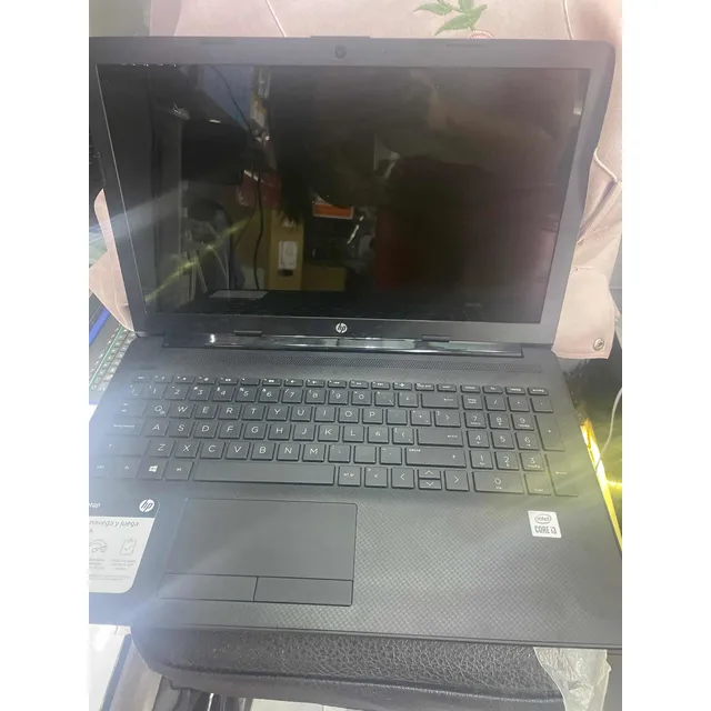 Lap Top Hp Ci3 10ma Generación