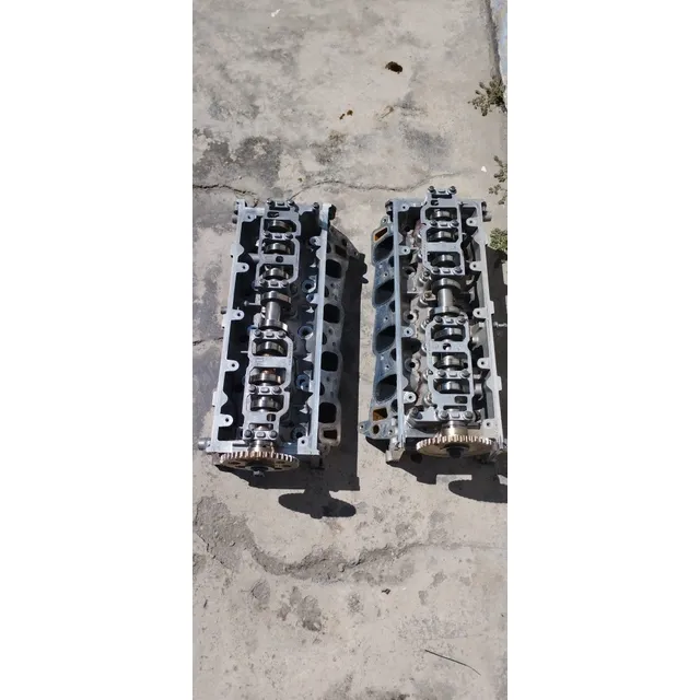 Camara Ford Motor 4.6 L 2v Mustang Fortaleza F150 Otros Par