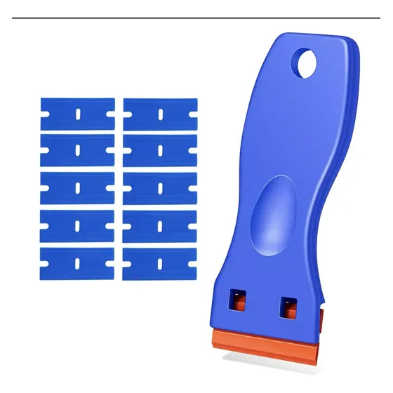 Espátula -cuchilla, Removedor Manual Para Extensiones Adhesi