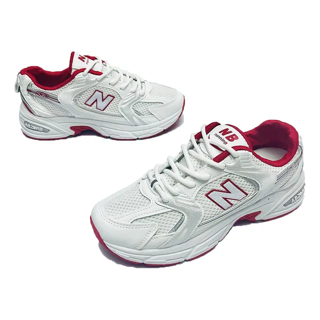 Zapatos New Balance Mr530 35/40 (tienda)
