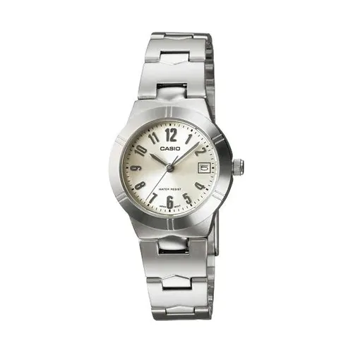 Reloj Casio Original Para Damas Ltp-1241d-7a2d Con Garantía